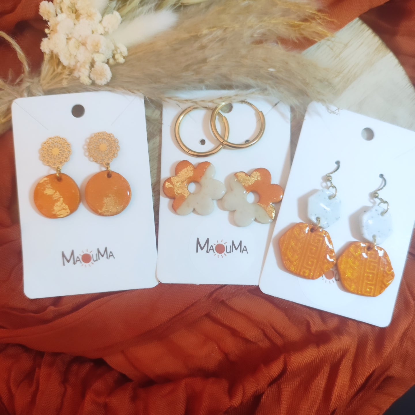 Collection "Soleil d'été"