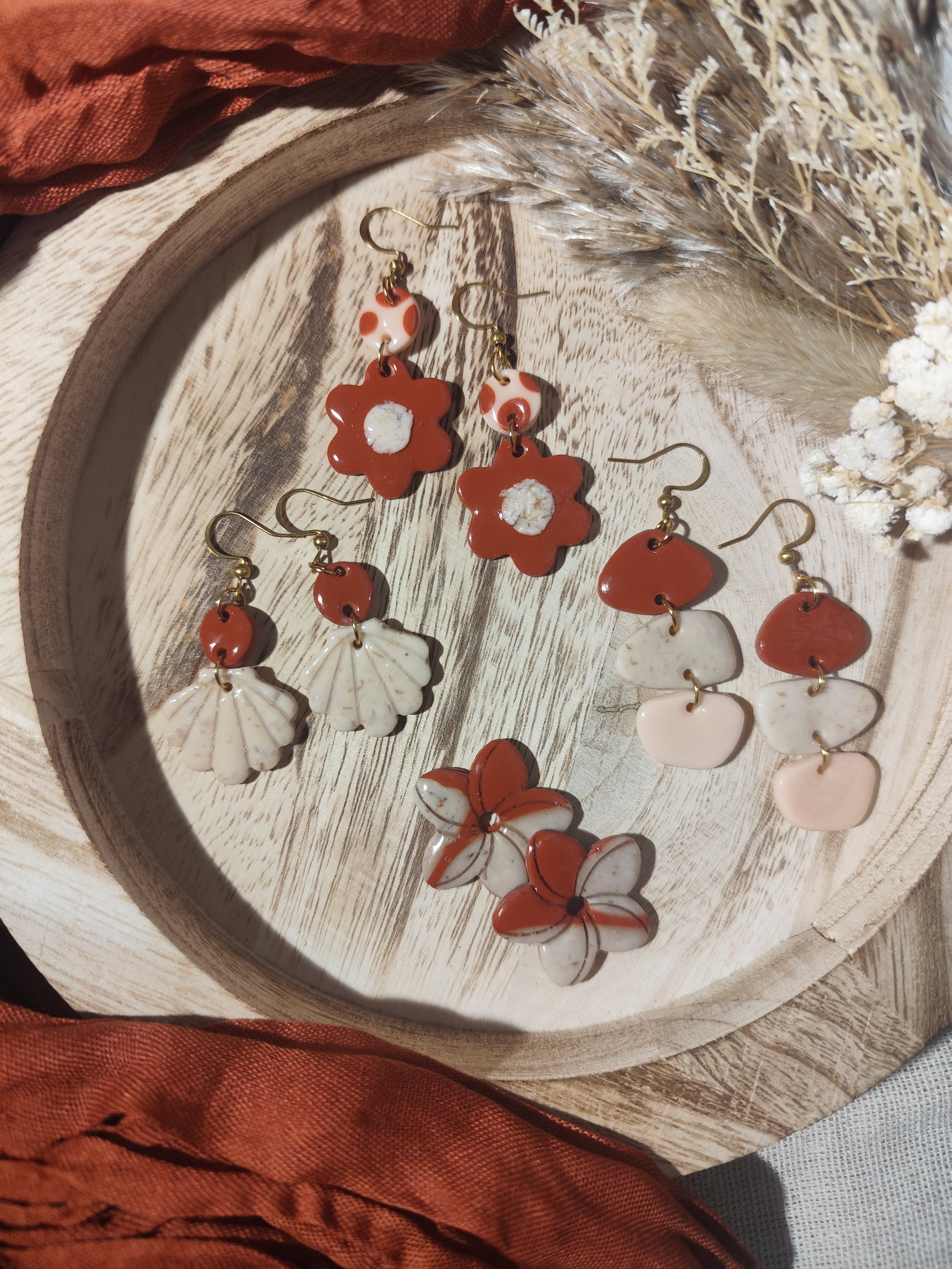 Collection "Entre terre et mer"