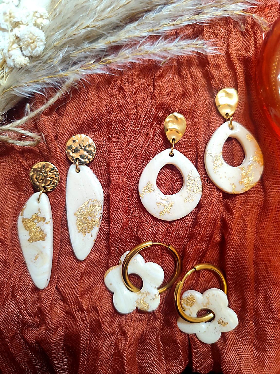 Collection "Sable et Or"