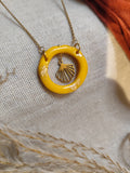 Collier "Coco"